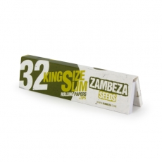 Zambeza Rolling Papers and Tips