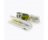 Free Zambeza Rolling Papers and Tips