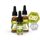 Zambeza CBD Oil 2.5% 10ml