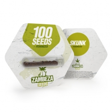 Skunk Bulk Seeds