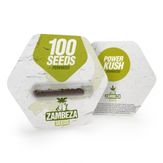 Power Kush Bulk Seeds