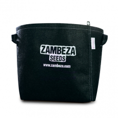 Zambeza Seeds Fabric Pot