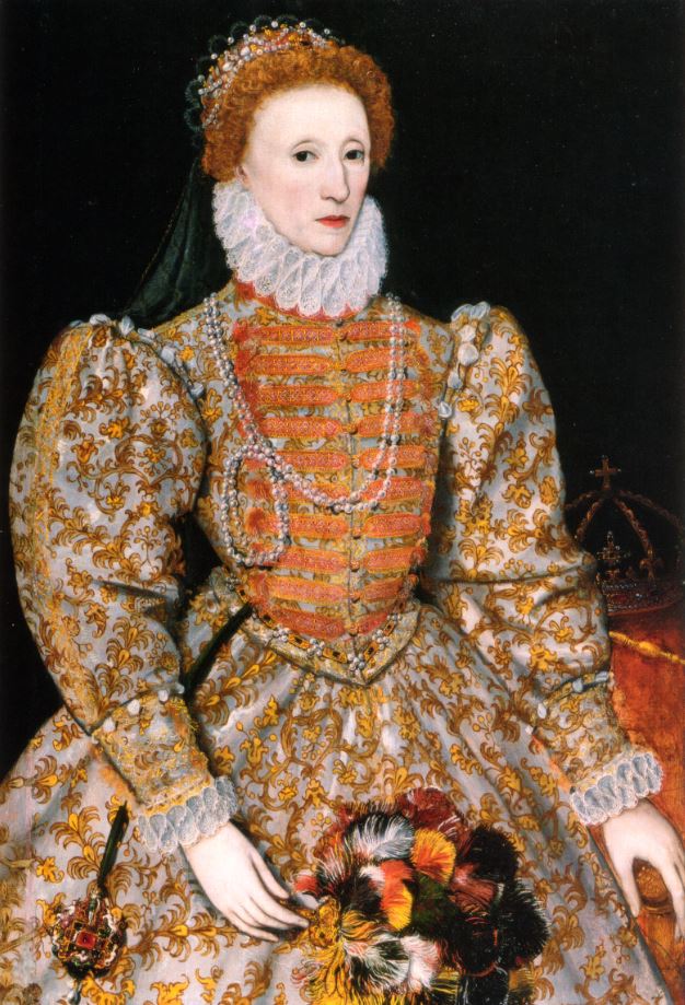 Elizabeth I of England