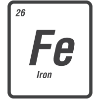 Iron