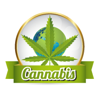 Better world with organic cannabis